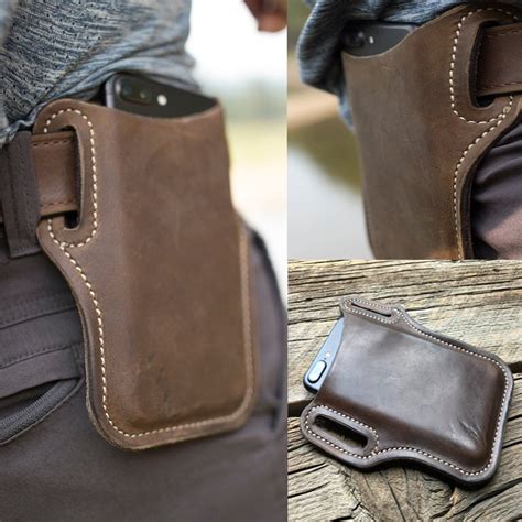 belt loop wallets for men.